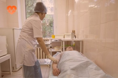 Бесплатное лечение алкоголизма в Чанах