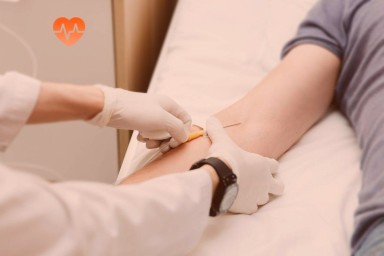 Кодирование от алкоголизма на 3 года в Чанах