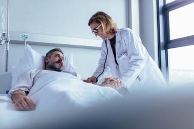 Лечение алкоголизма в стационаре в Чанах